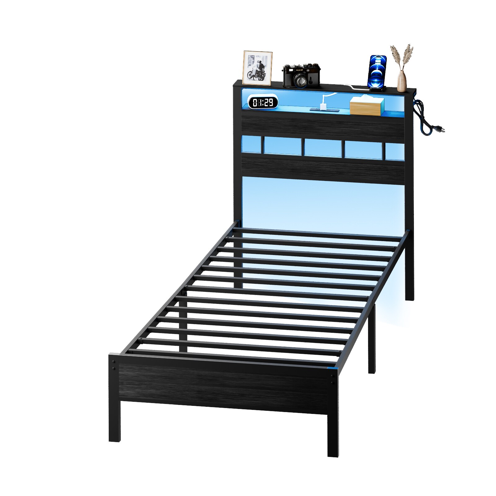 Furologee BF-015-CL-T-1-BO beds - View #8
