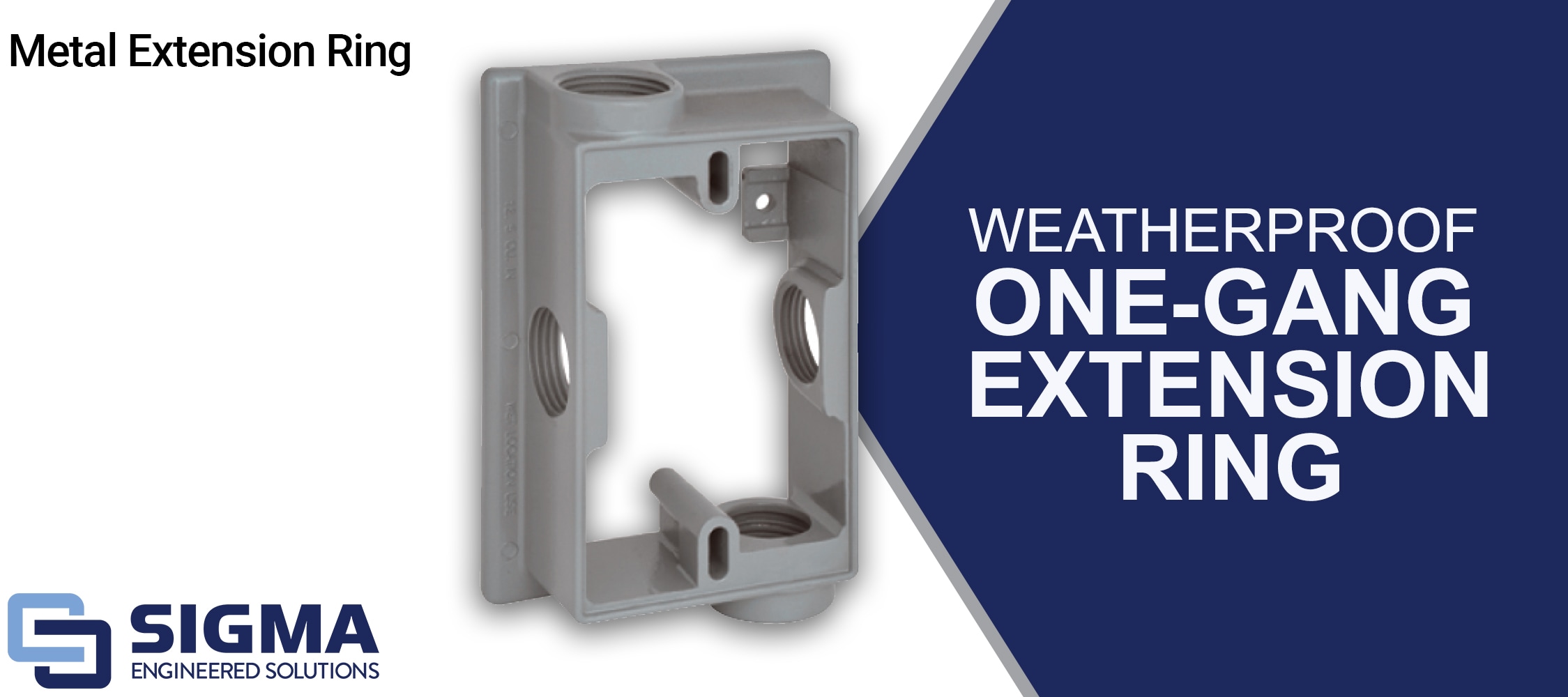Sigma Engineered Solutions 14234 Electrical-Box - View #4