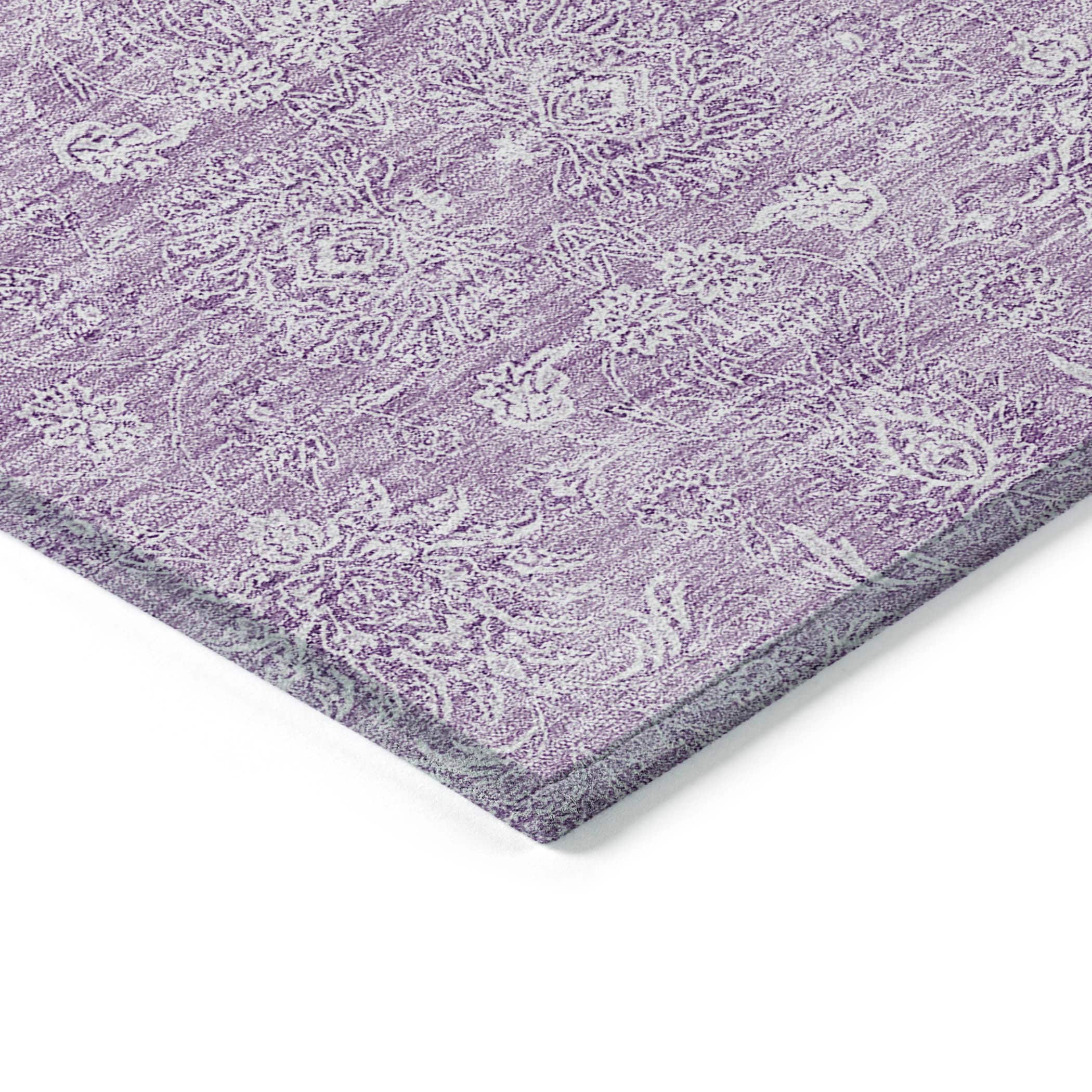 Addison Rugs ACN703LV8RO rugs - View #3