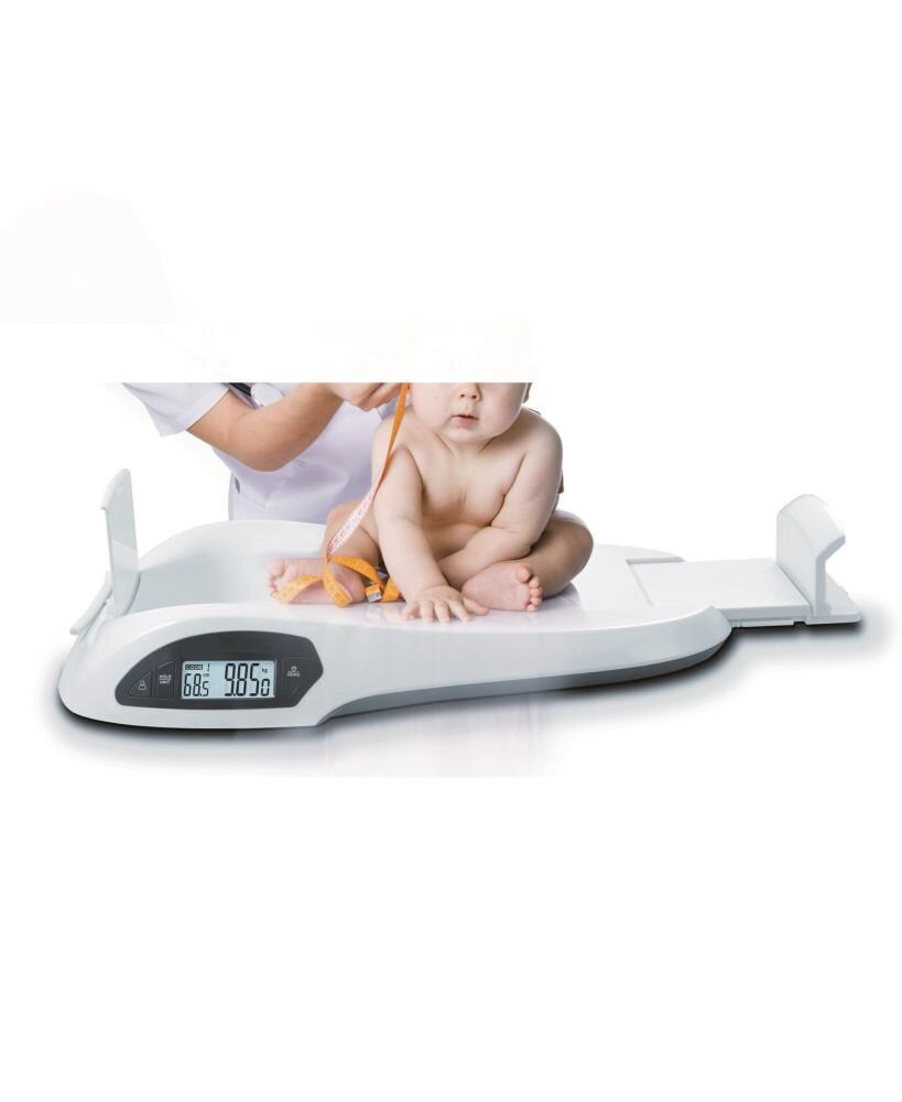 Ozeri ZBB1-W Bathroom-Scales - View #4