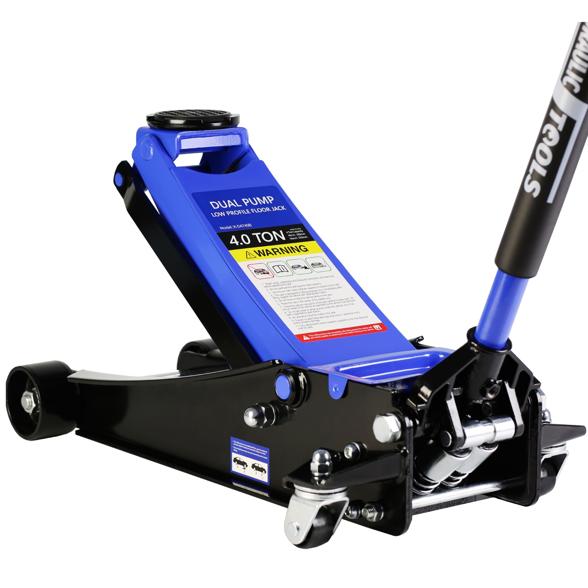 Gaierptone CRX0BBY99ZU jacks - View #6