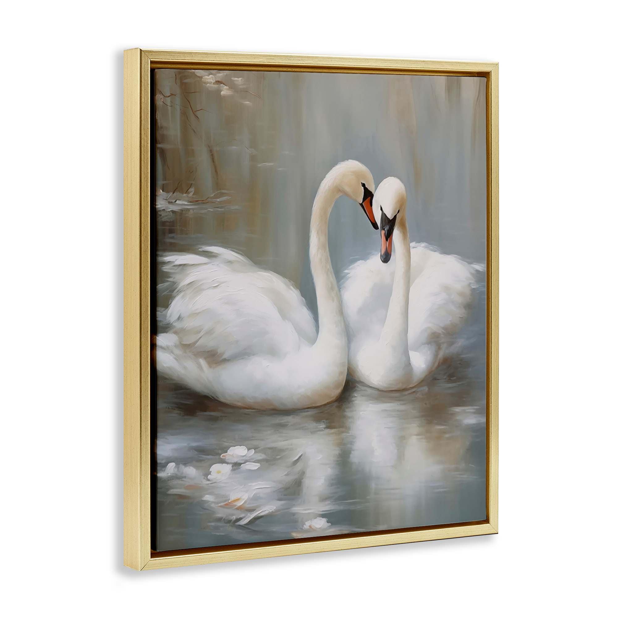 Stupell Industries BT-738-FFG-16X20 Wall-Art - View #2