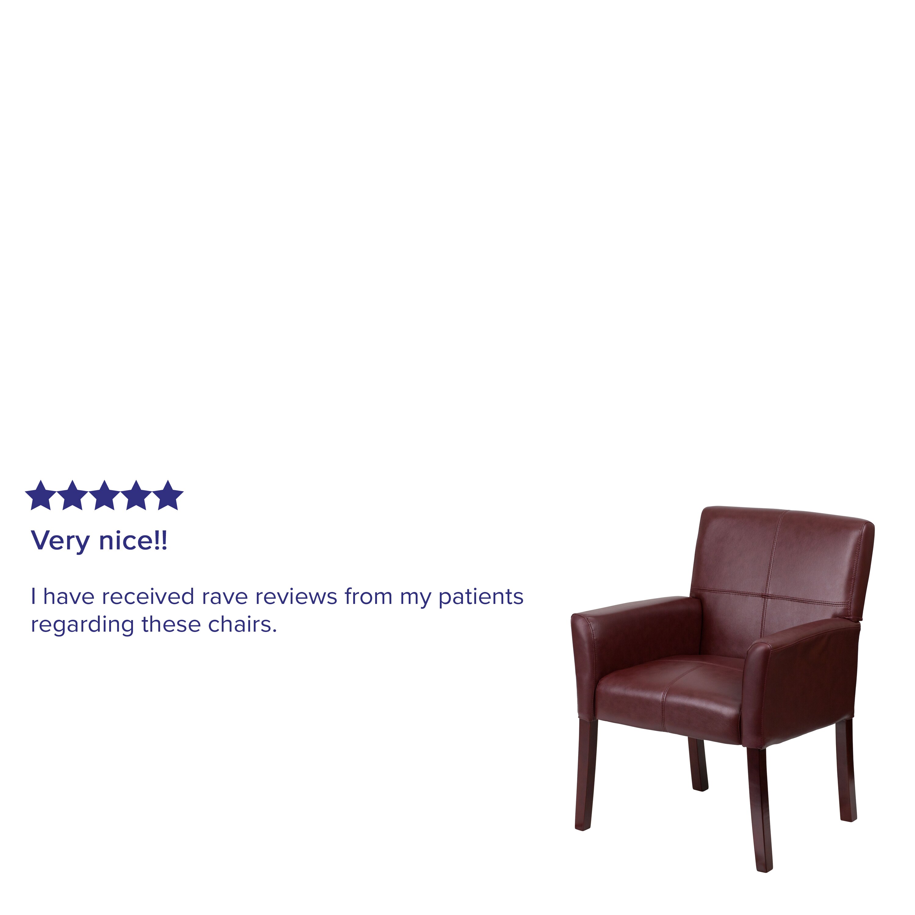 Flash Furniture 847254022415 Office-Chairs - View #11