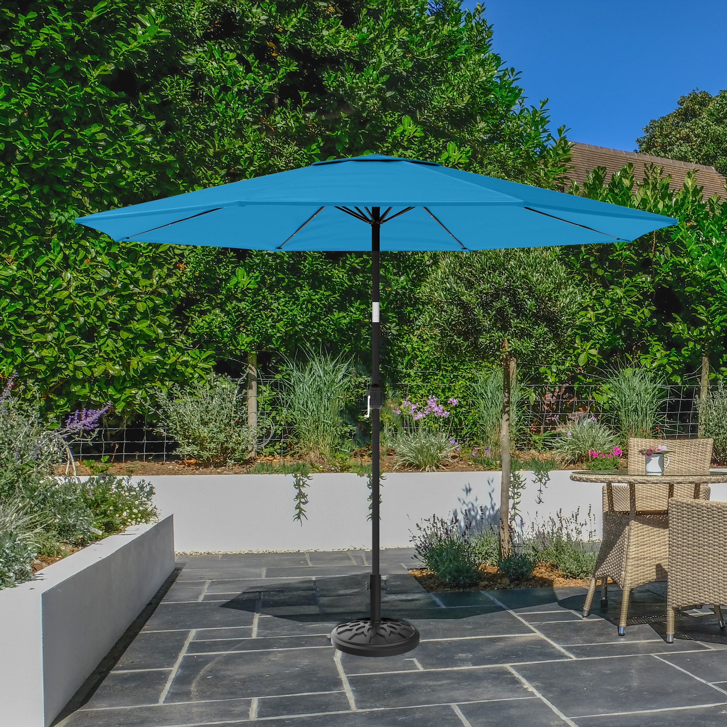 Pure Garden 50-LG1426 Umbrellas-2 - View #14