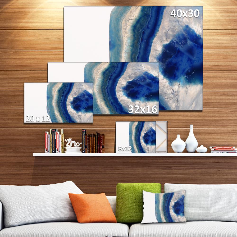 Designart PT14371-20-12 Wall-Art - View #4