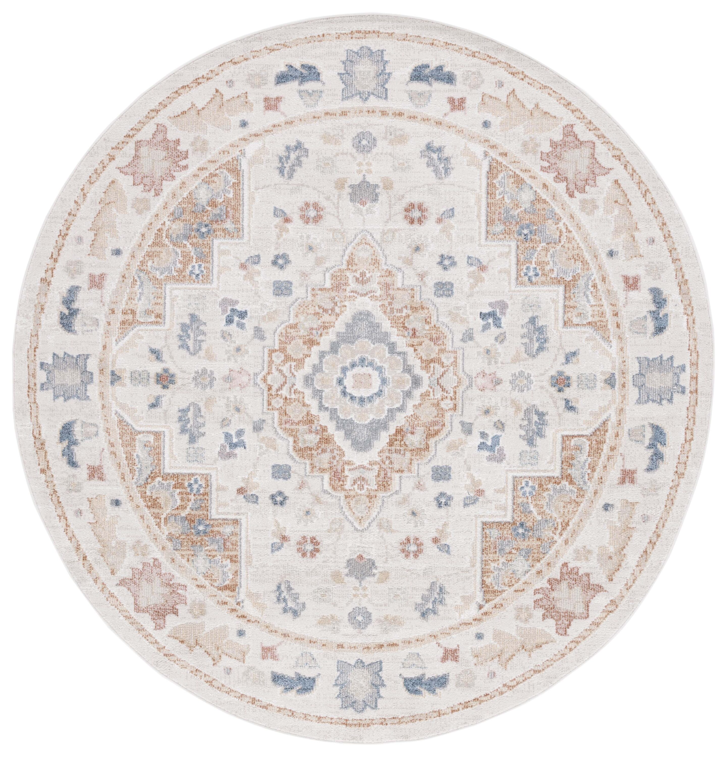 Safavieh BLR214B-7R rugs - View #2