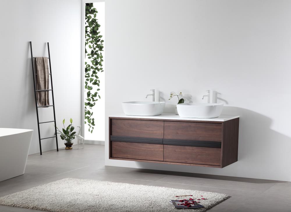 CARTISAN DESIGN VASINDW55WM Bath-Vanity-Combo - View #3