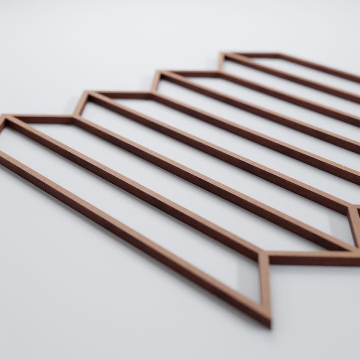 Ekena Millwork WALW12X12X0250CREMF Wall-Panels - View #5
