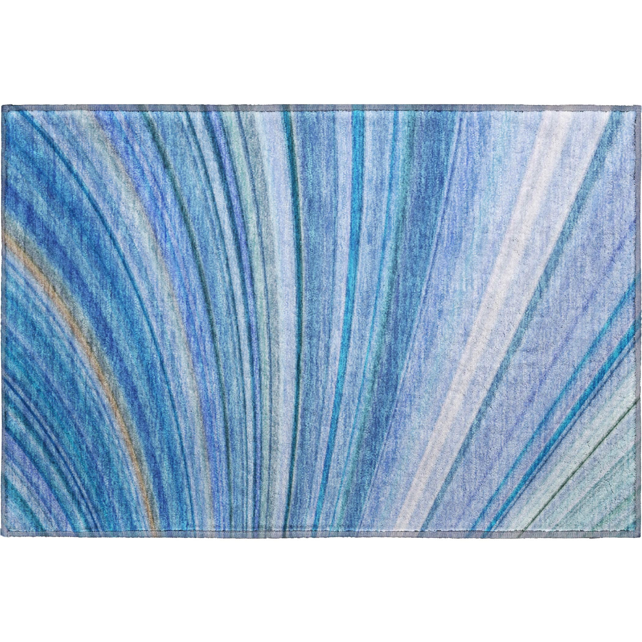 Addison Rugs AMF585BU20X30 rugs - View #2