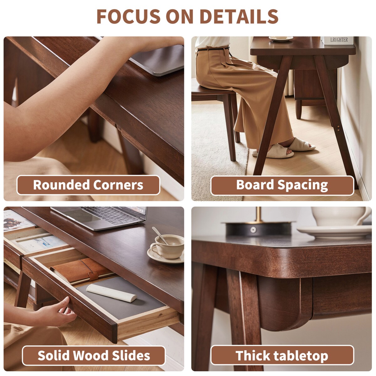 Streamdale Furniture W5368P512519 desks - View #7