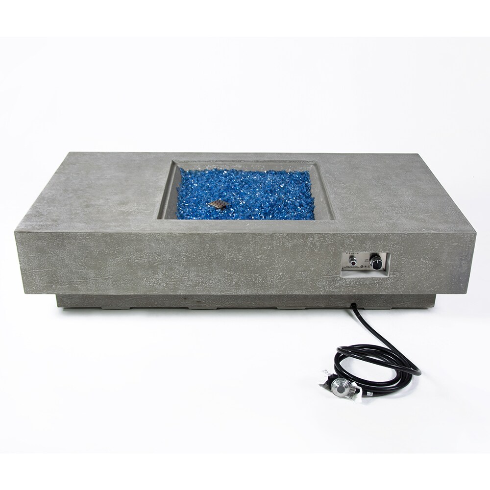 Elementi OFG416LG-LP-1 Outdoor-Gas-Firepits - View #9