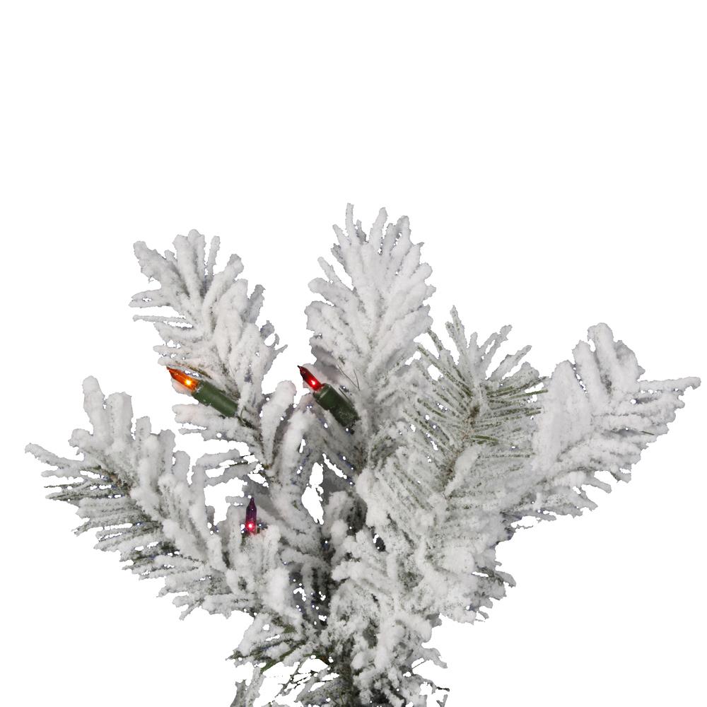 Vickerman A100377 Artificial-Christmas-Trees - View #3