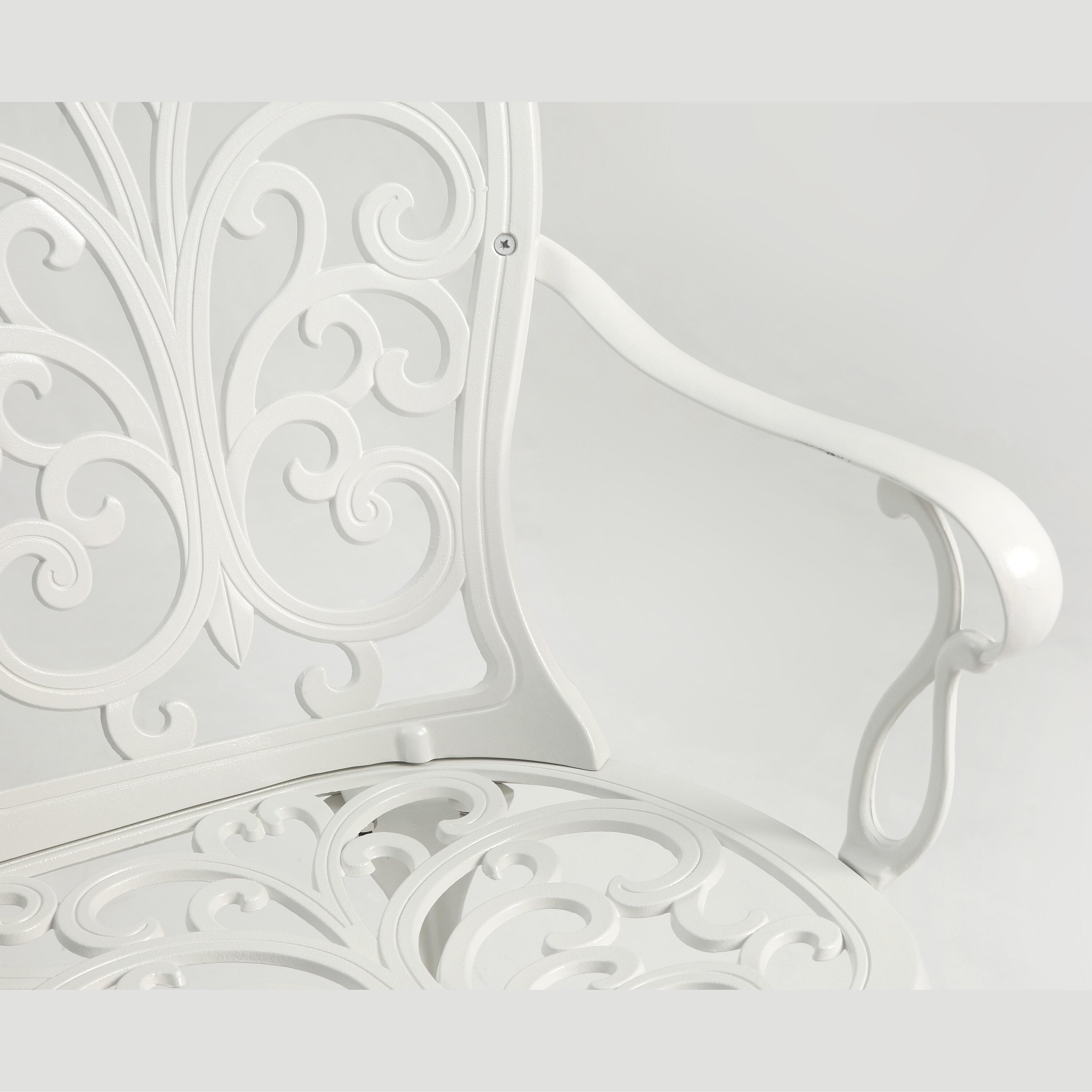 Bayfeve BF-445BHF benches - View #8
