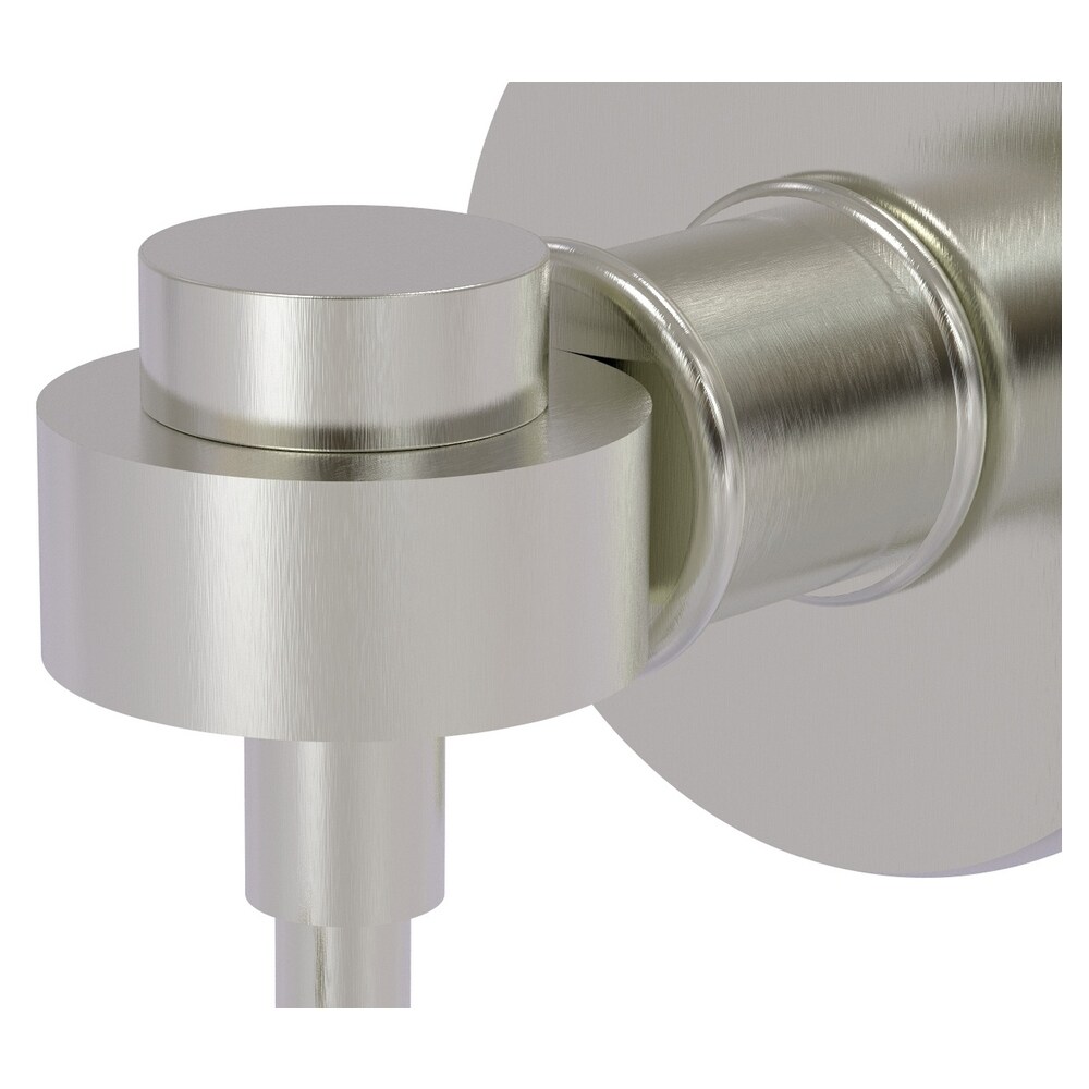 Allied Brass 2020-SN Robe-Hooks - View #2
