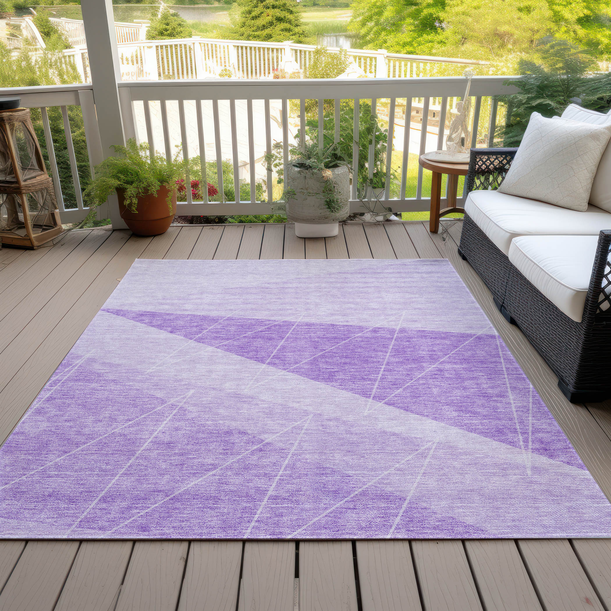 Addison Rugs ACN706LV8X10 rugs - View #8