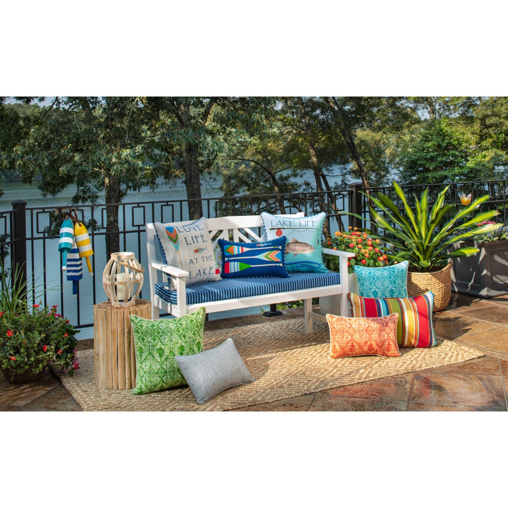 Pillow Perfect 678498 Outdoor-Accent-Pillows - View #6