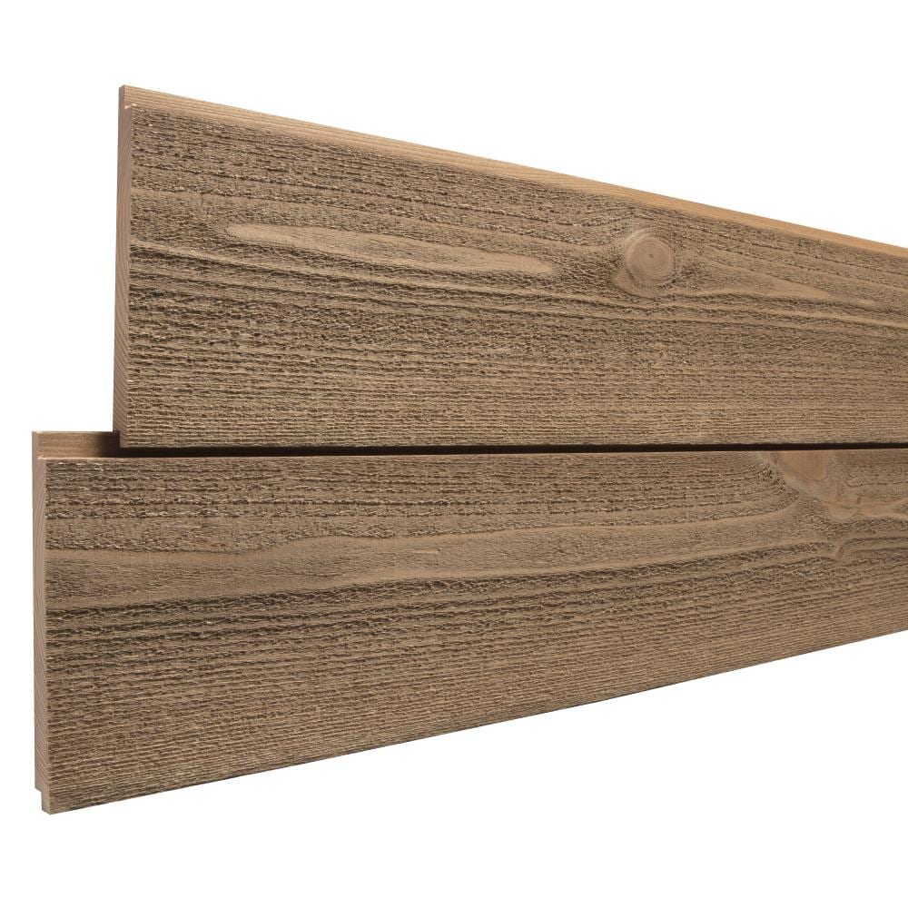 RELIABILT 58X6X8-RSB Wall-Planks - View #4