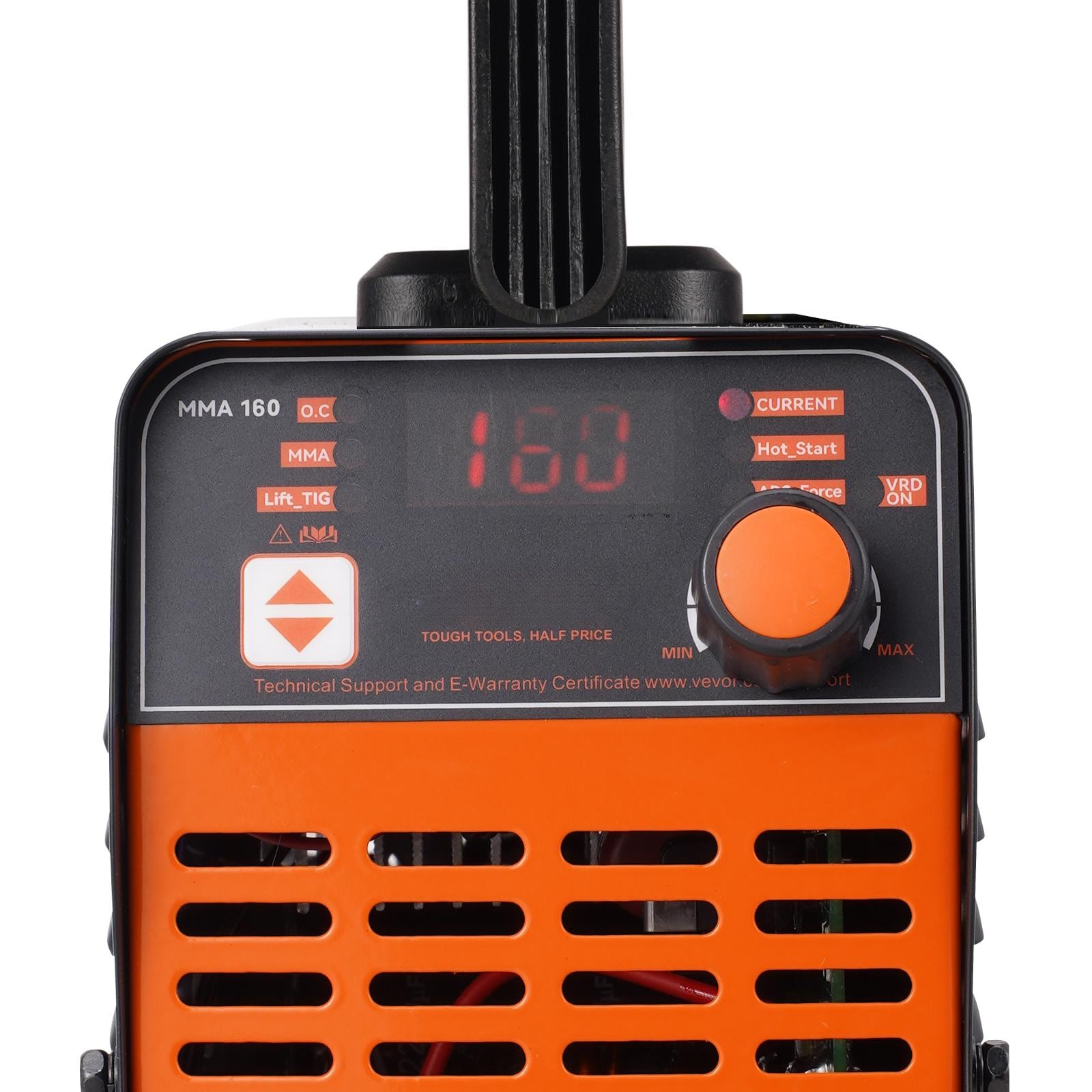 SVOPES SVOPESBHJBHSH06869V5 Stick-Welders - View #9