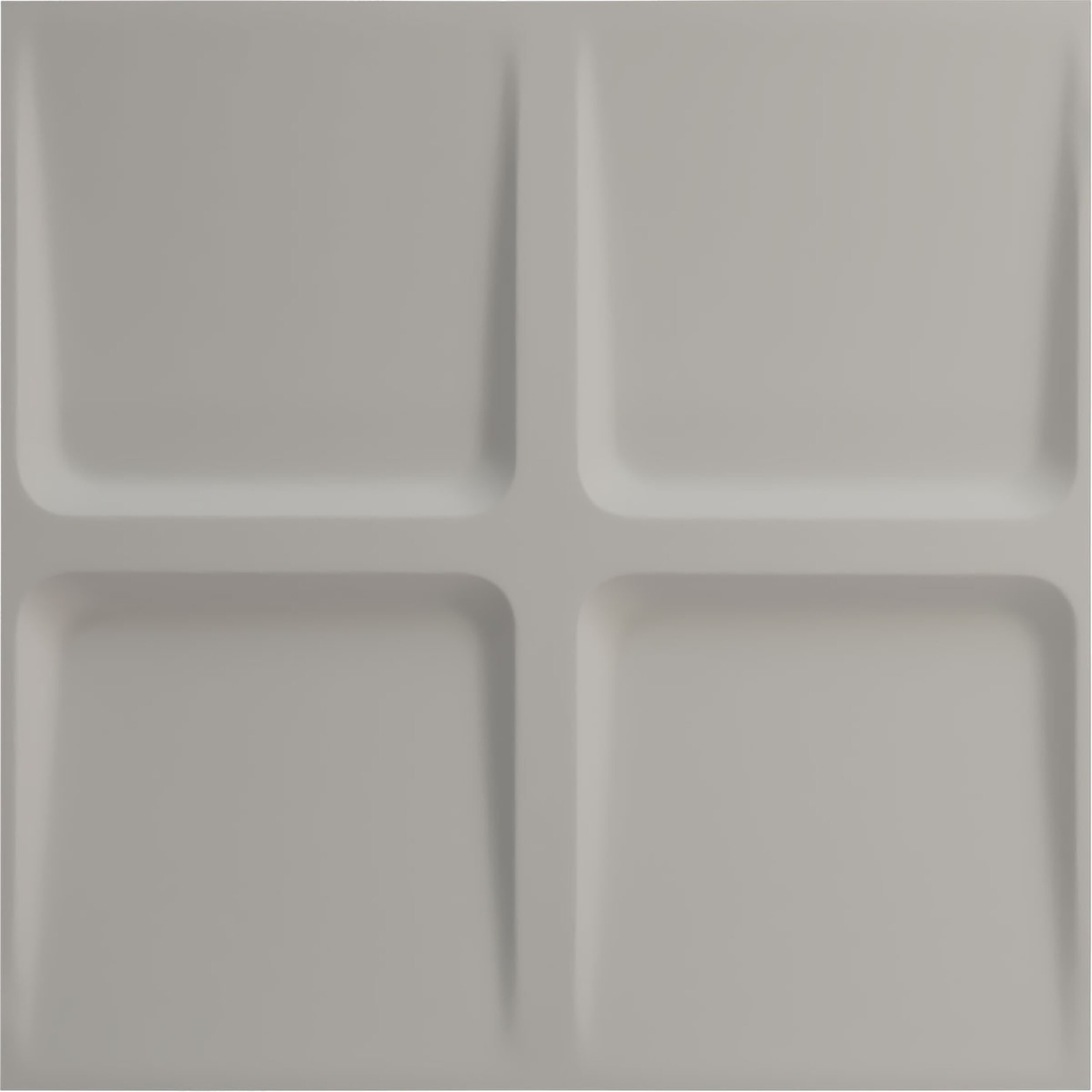 Ekena Millwork WP20X20GLECA Wall-Panels - View #5
