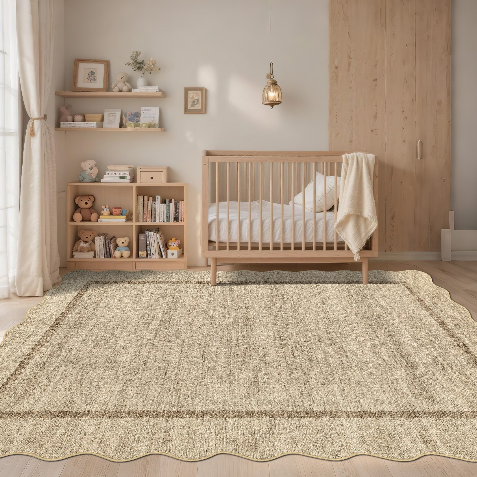 Assile XH260825191 rugs - View #3