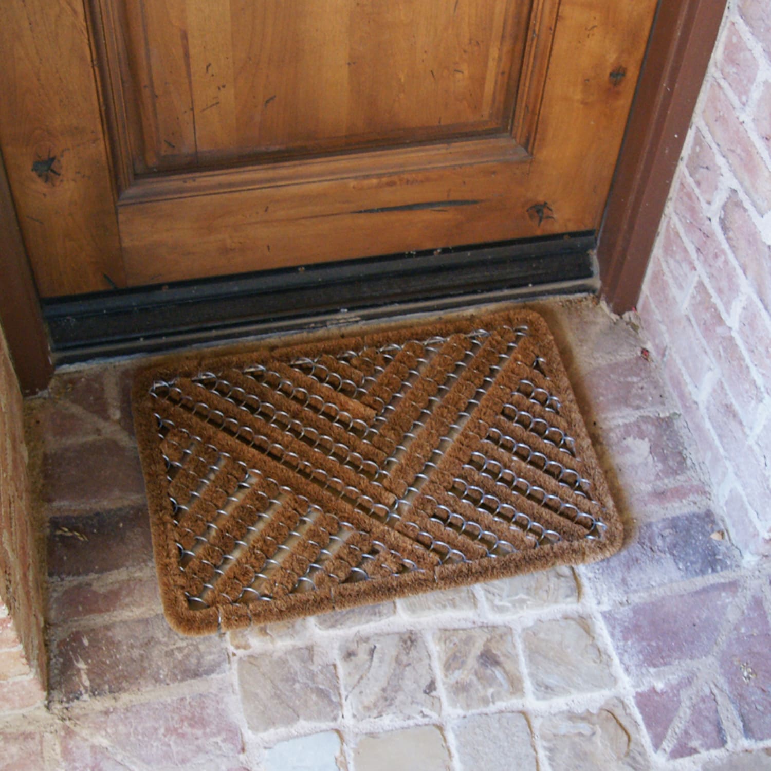 Rubber-Cal 10-100-517 Mats-Cat - View #2
