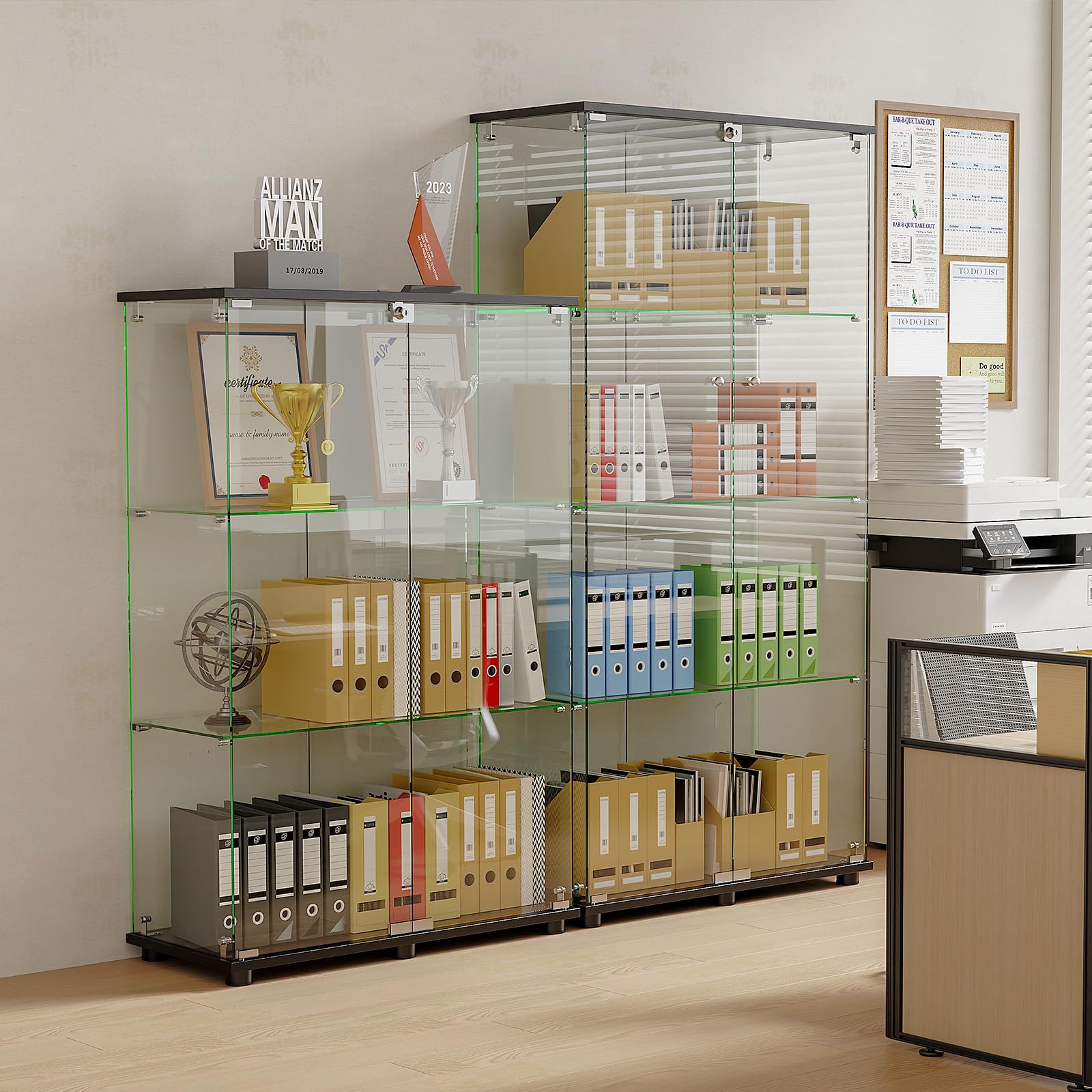 FurniFusion SF-Y-2EC9005357 Utility-Storage-Cabinets - View #5