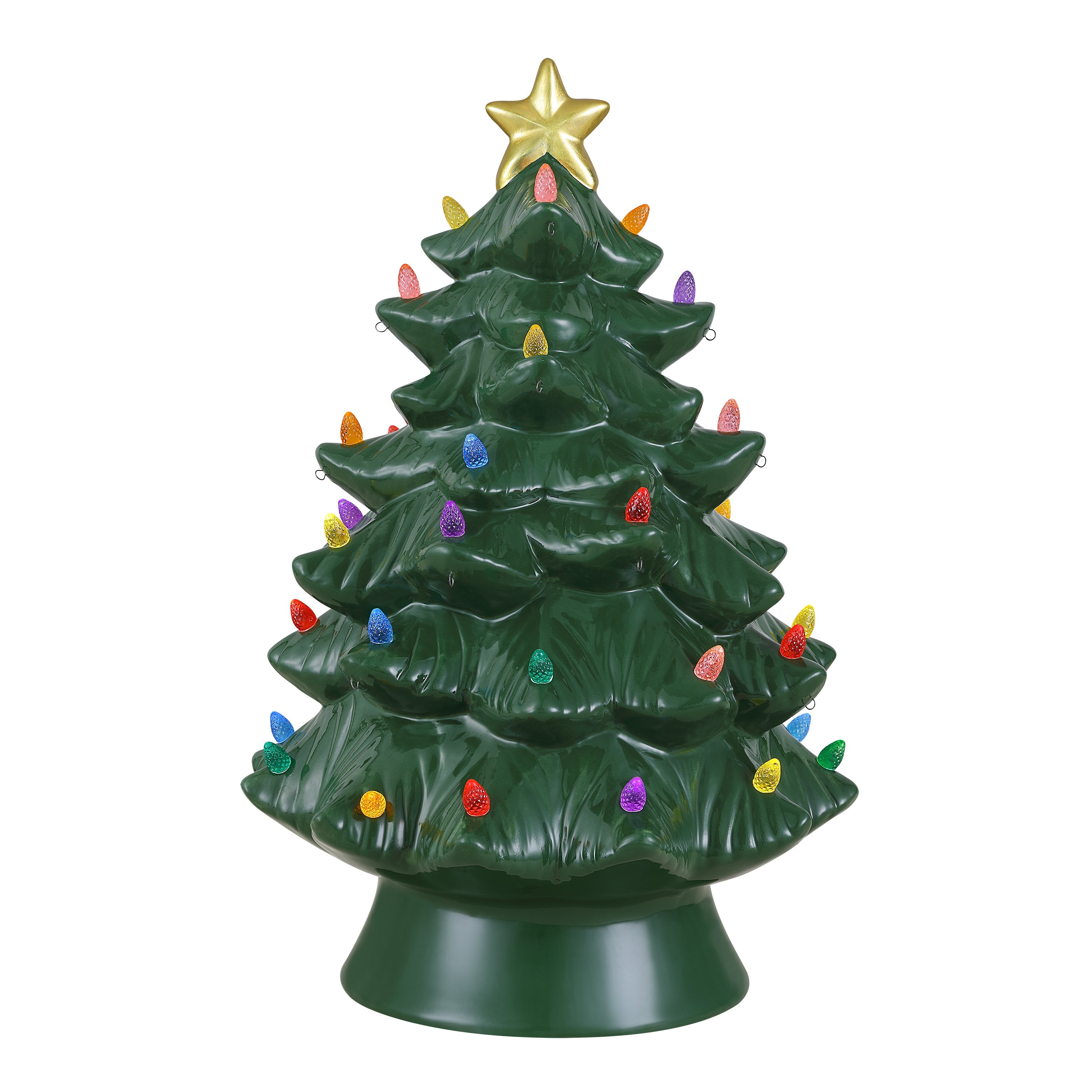 Mr. Christmas 12801-M Table-Christmas-Decorations - View #4