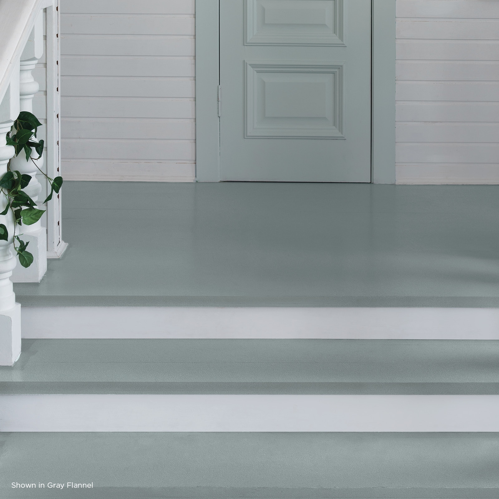 Valspar 009.0083072.007C Porch-Floor-Paint - View #9