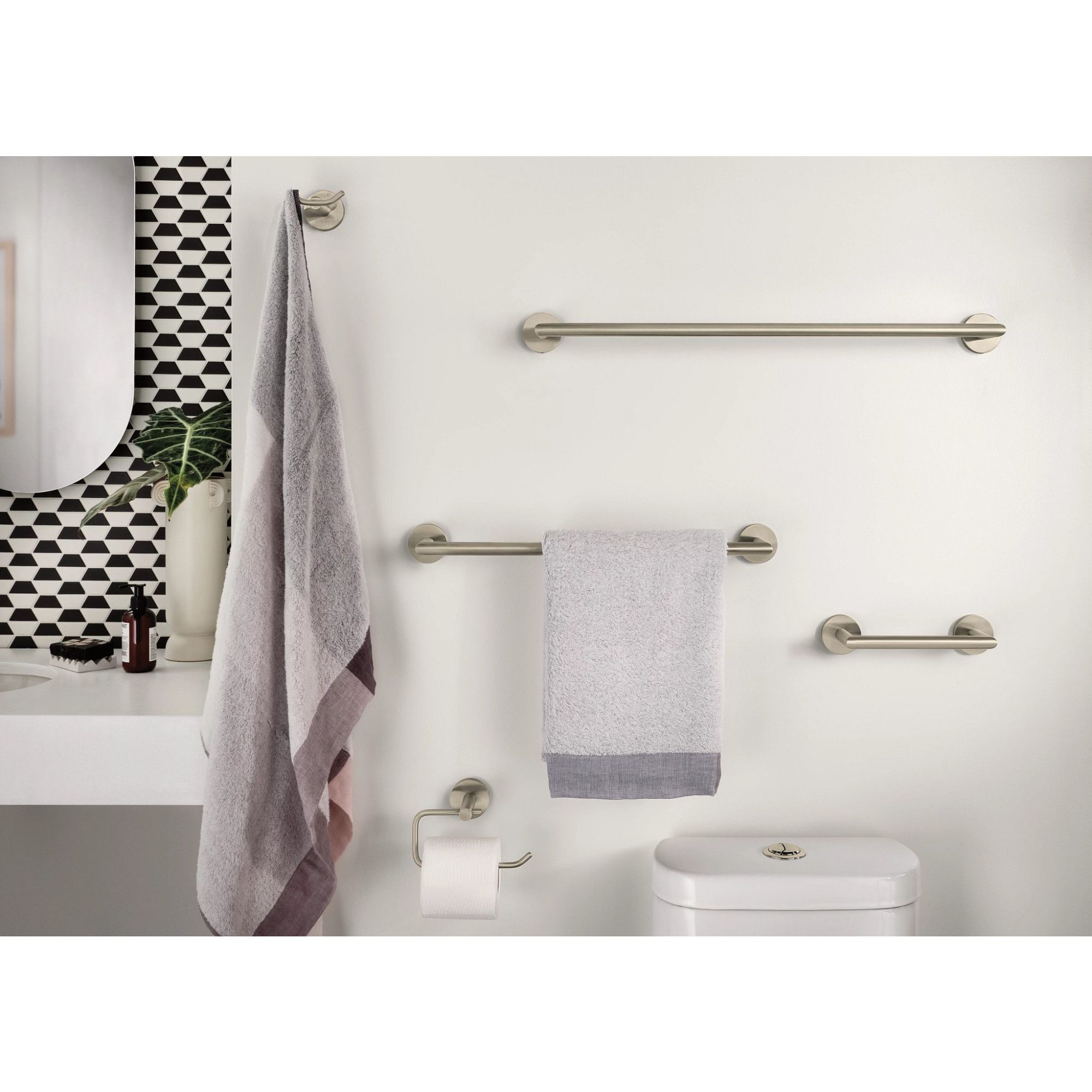 Moen Y5724BN d060350 - View #3