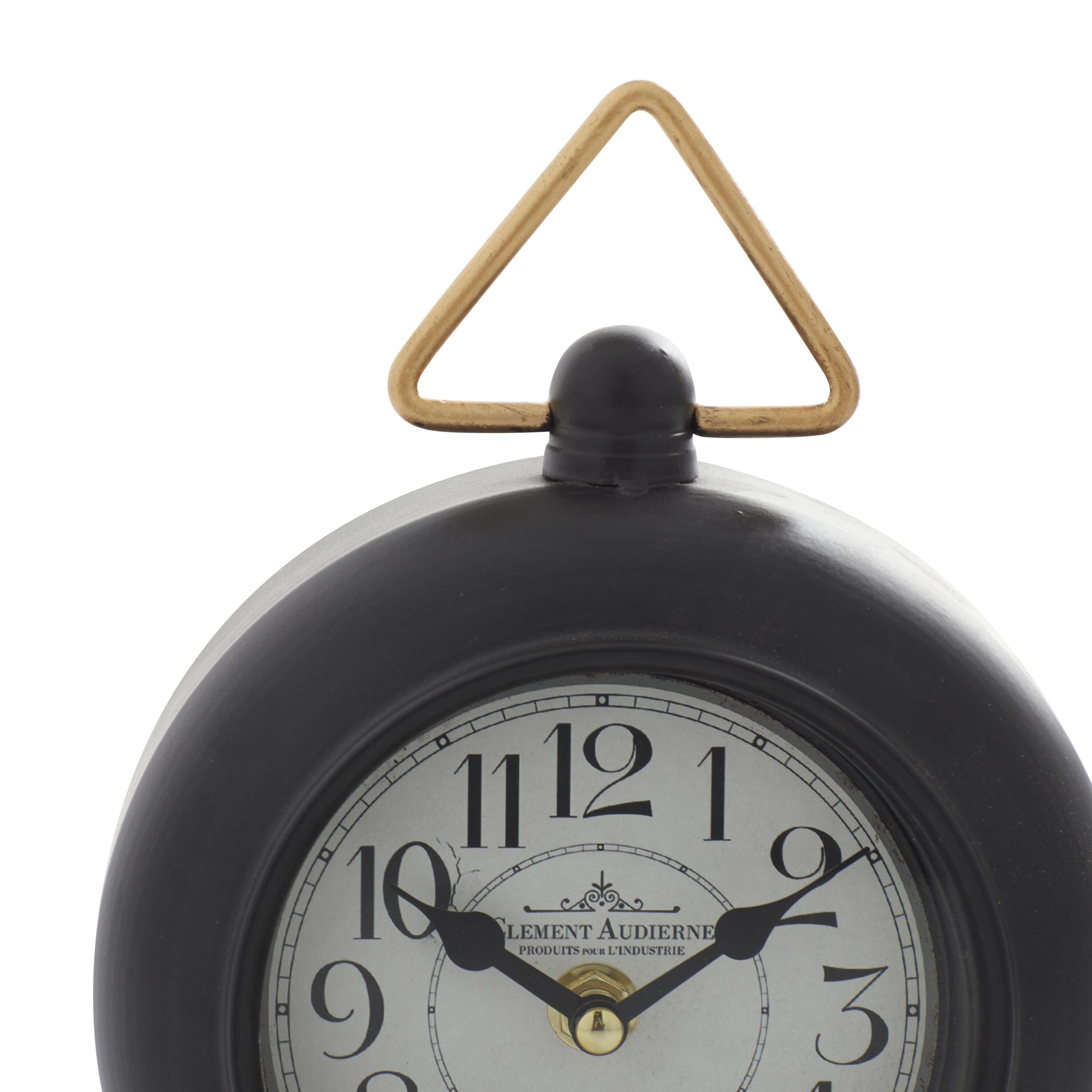 Grayson Lane 90792 Indoor-Outdoor-Clocks - View #3