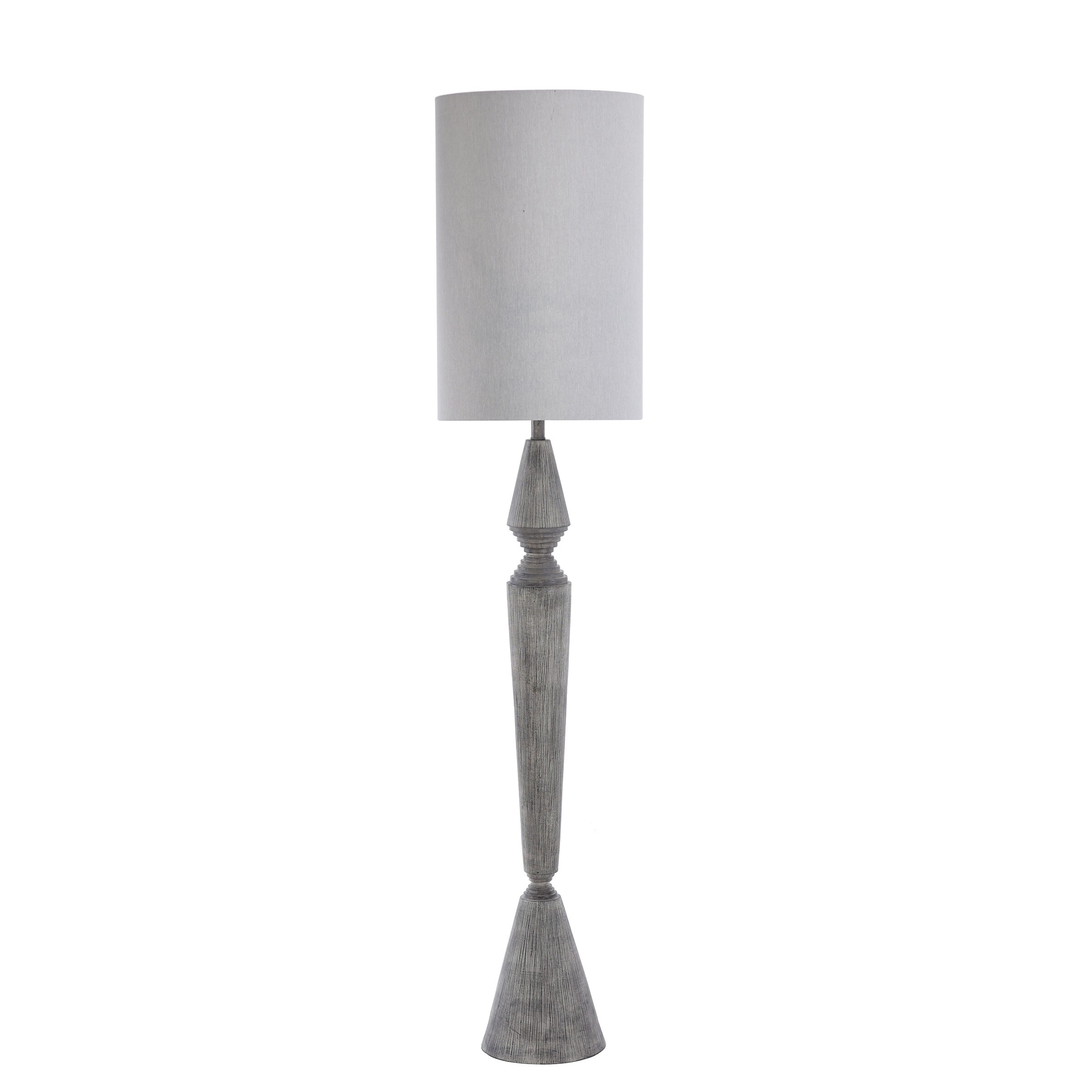 Lowe's deals pole lamps