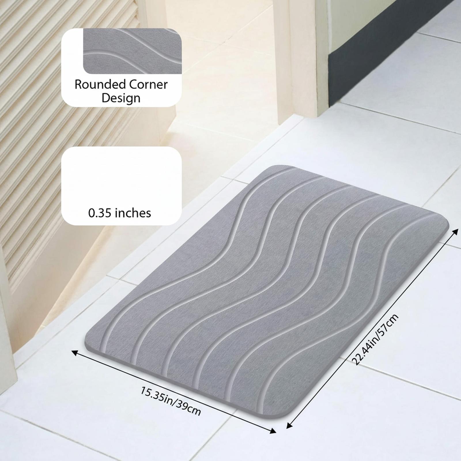 Paradigms Interiors 514068534273 Bath-Rugs - View #4