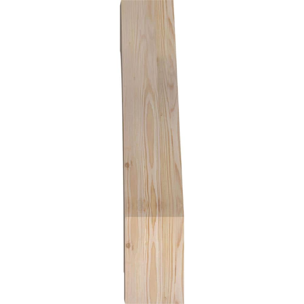 Ekena Millwork BRC06X22X30IMP00SDF braces - View #4