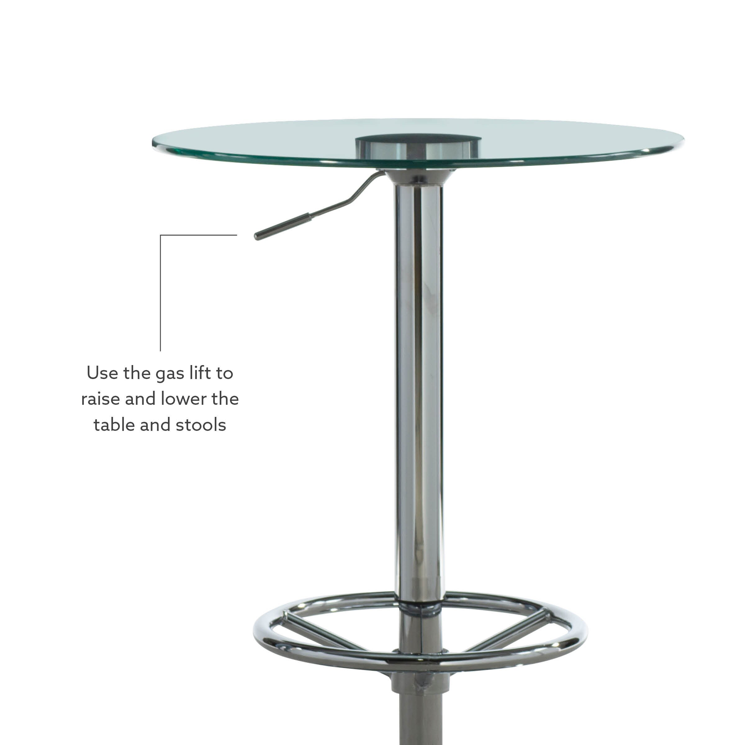 Linon PWLSS480 Dining-Sets - View #14