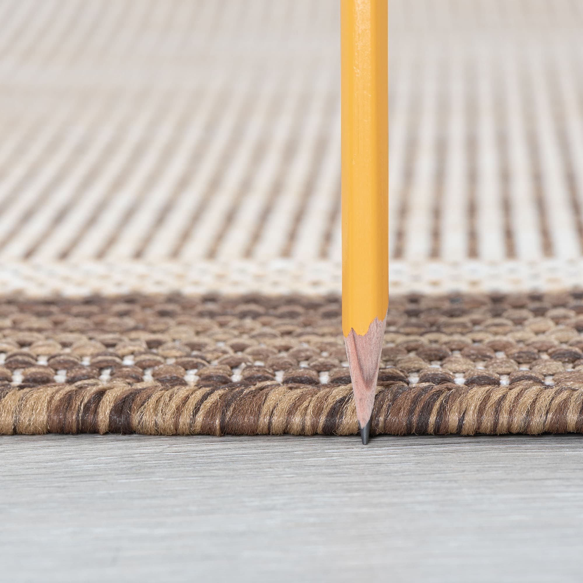 Tayse ECO1303 9X12 rugs - View #2