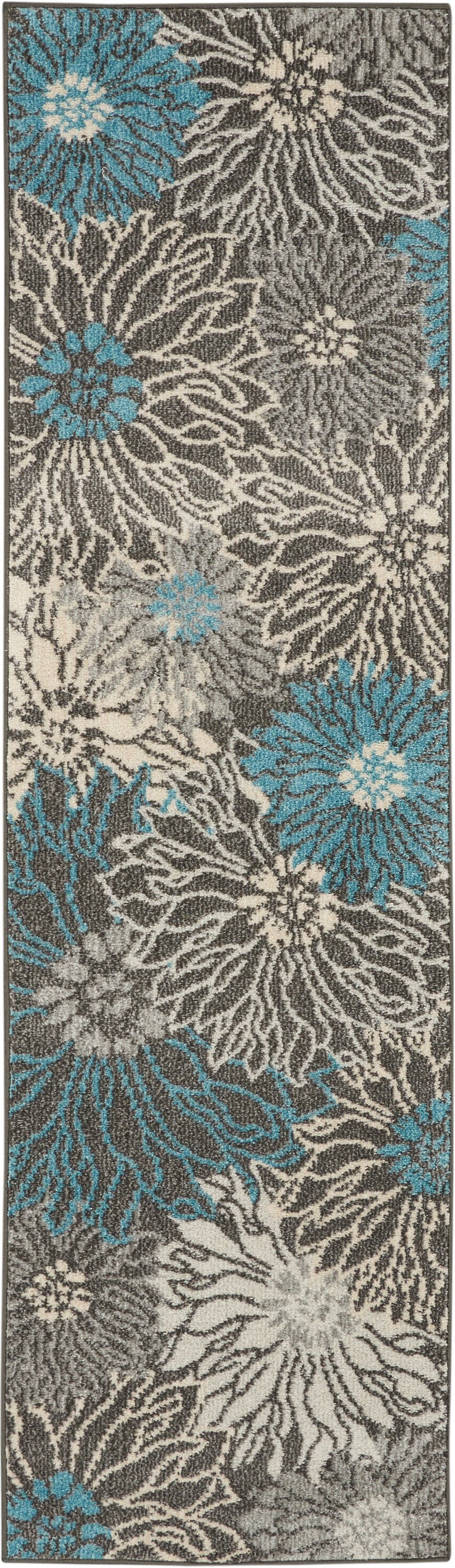Nourison 99446734693 rugs - View #2