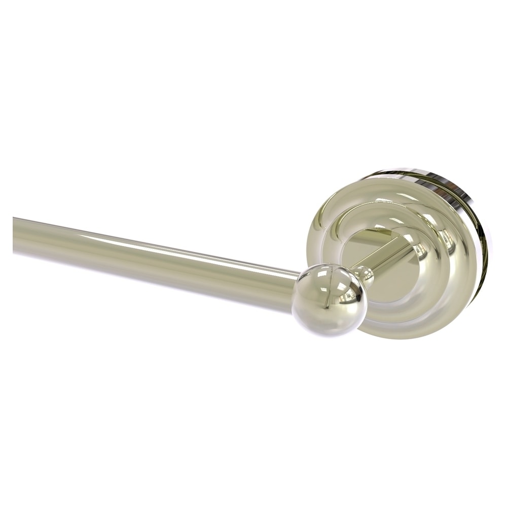 Allied Brass QN-41-SM-30-PNI d060350 - View #2