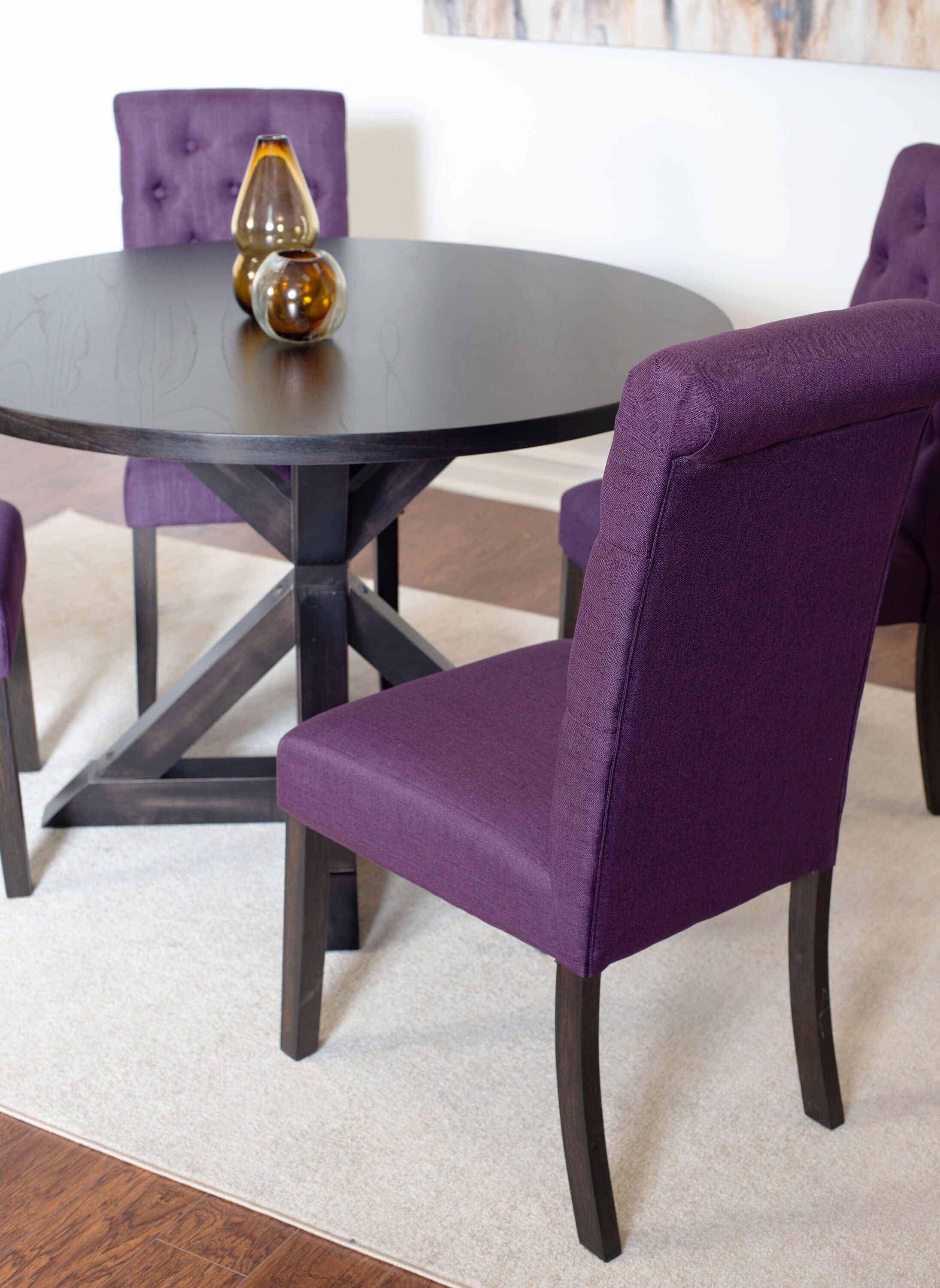 LOVMOR SF-J-T2574S00107 Dining-Sets - View #4