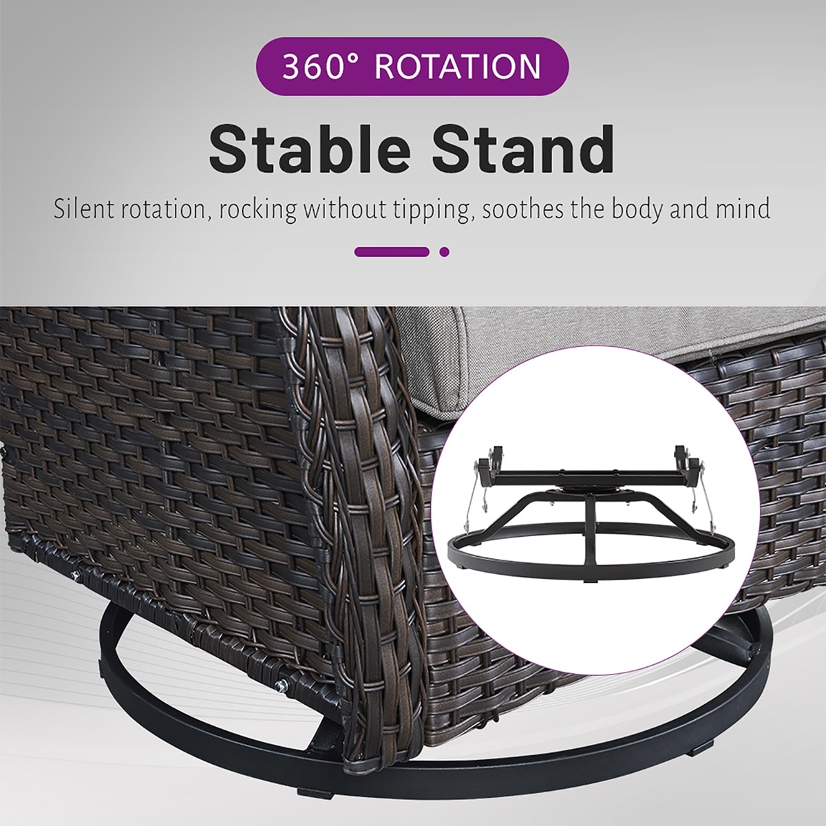 Rilyson FS013141823-3 Patio-Conversation-Sets - View #14