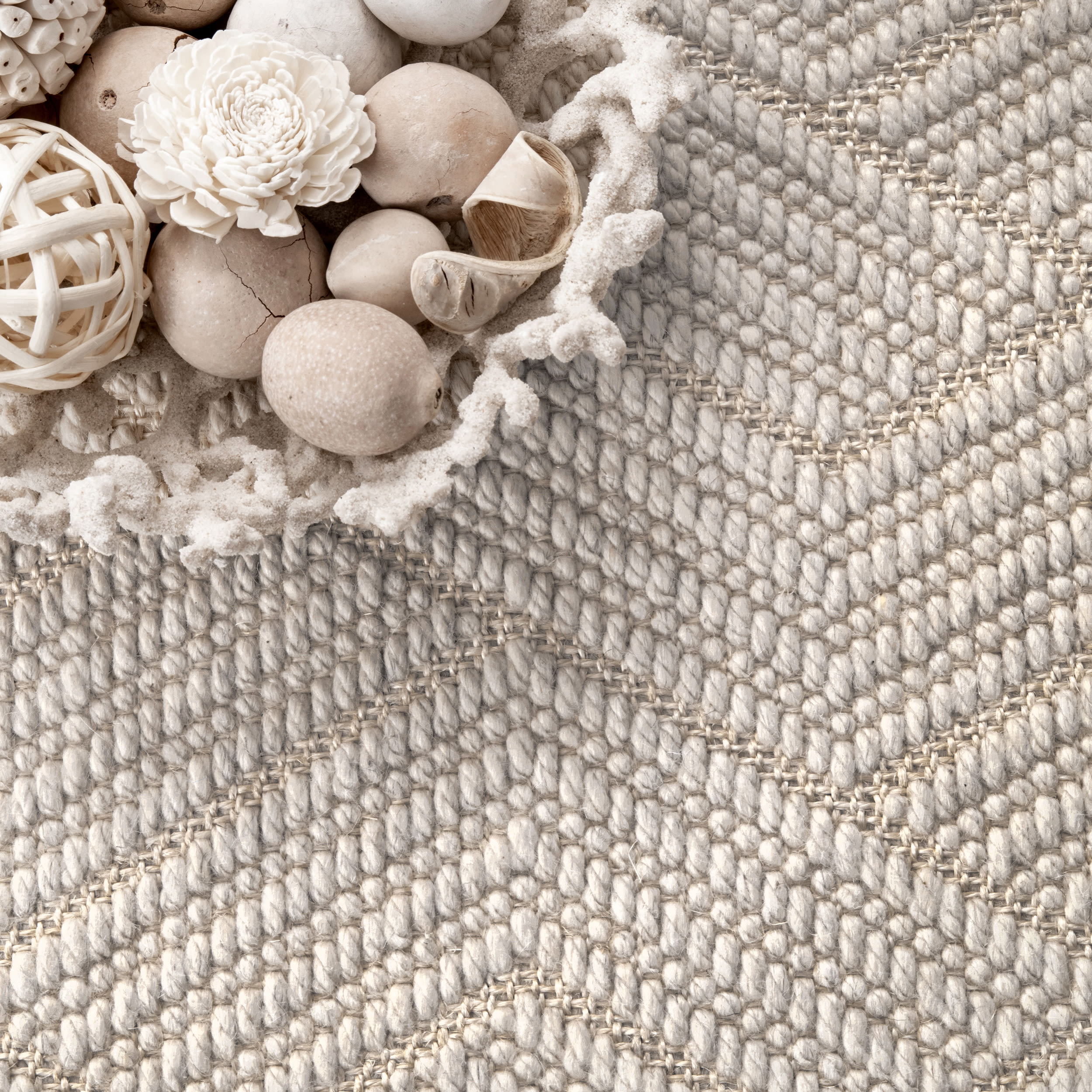 nuLOOM NCAG01B-508 rugs - View #5