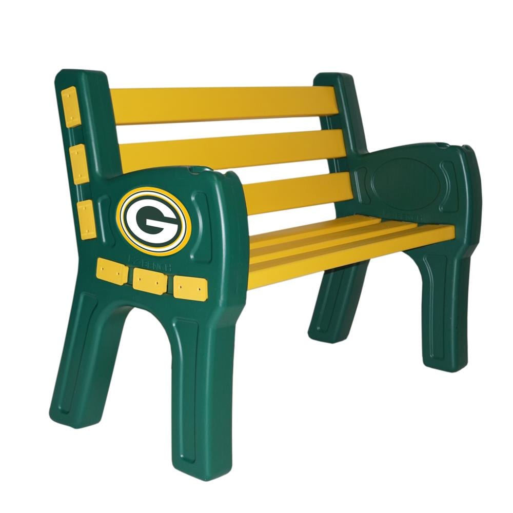 Imperial Green Bay Packers Office Organizer