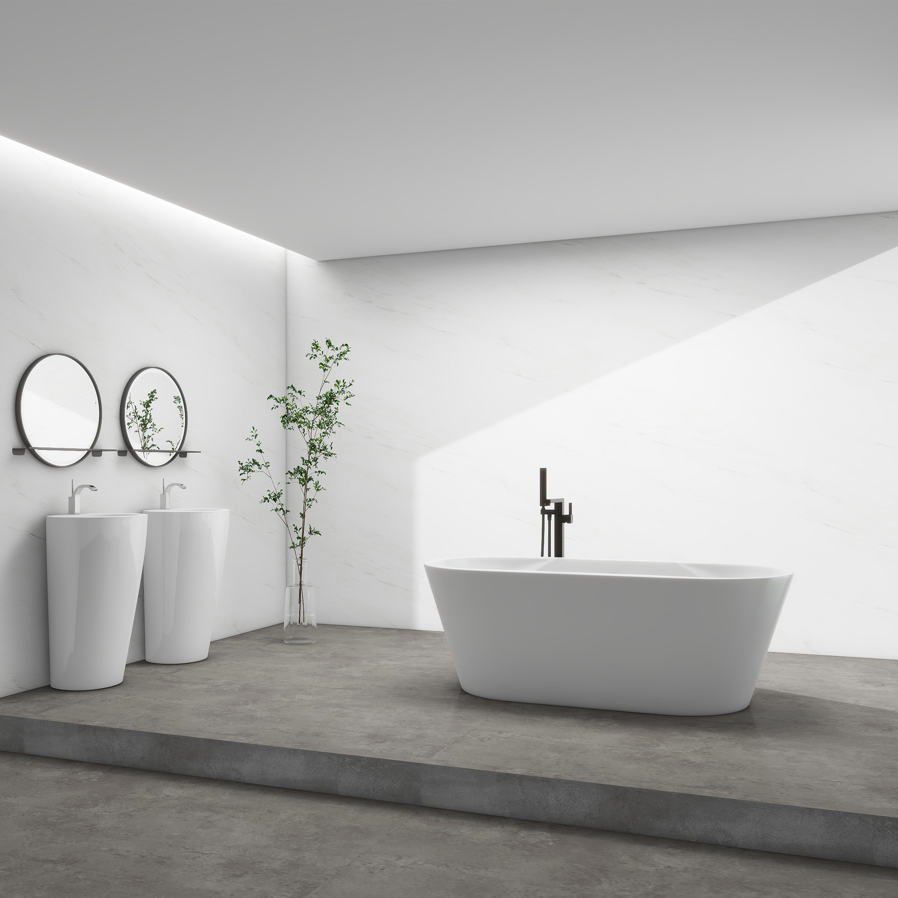 Vanity Art VA6804 bathtubs - View #7