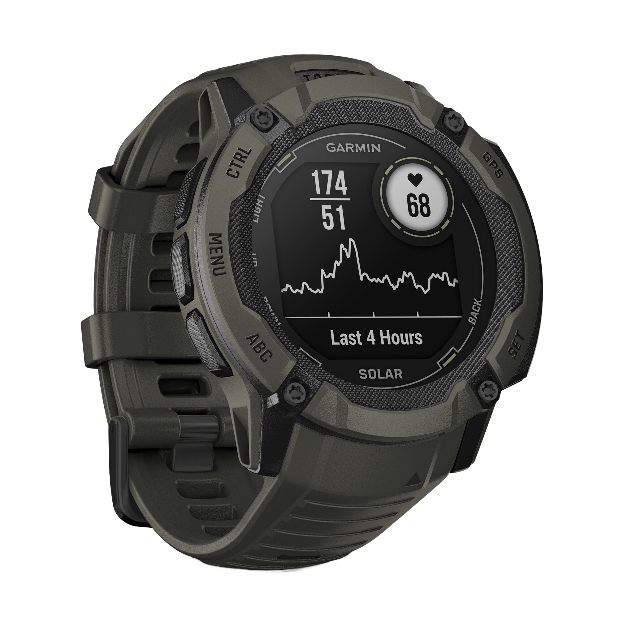 Garmin GRM0280515 Fitness-Trackers - View #9