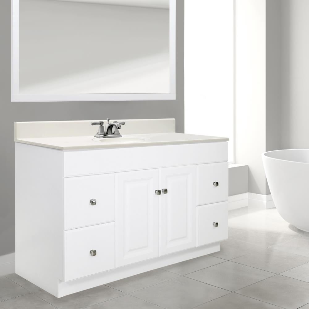 Design House 590828 Bath-Vanity-Combo - View #2