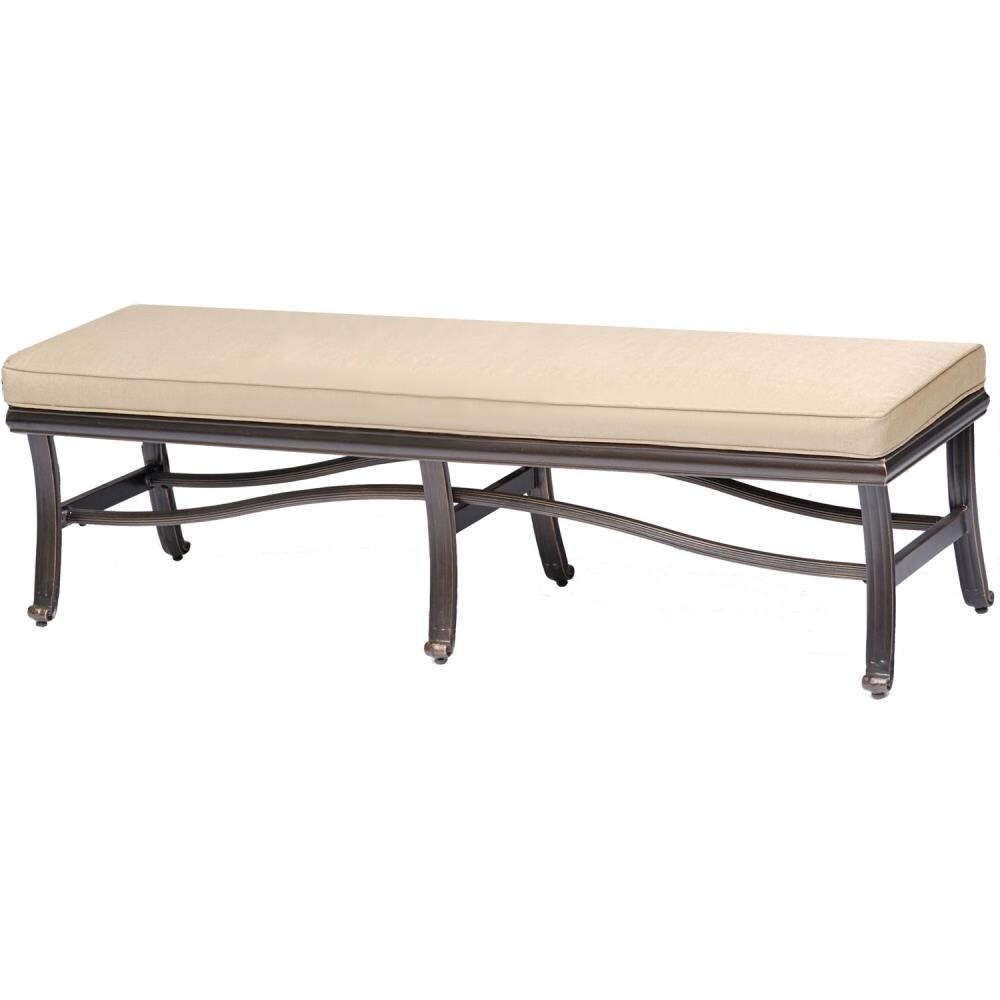 Hanover MONDN6PCBN-SU-T Patio-Dining-Sets - View #4