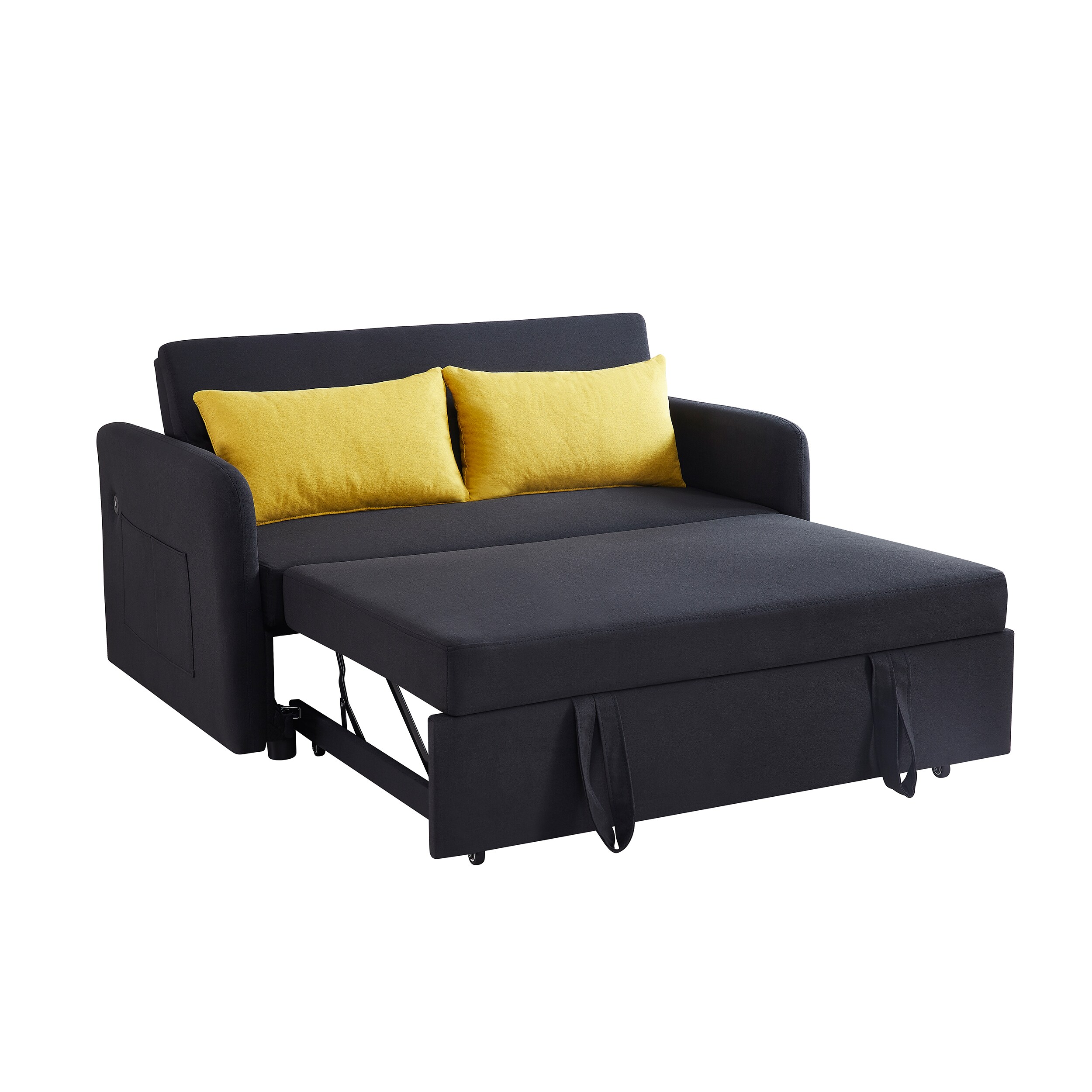 LIVIZA GGJD003BK Sofas-Loveseats - View #10