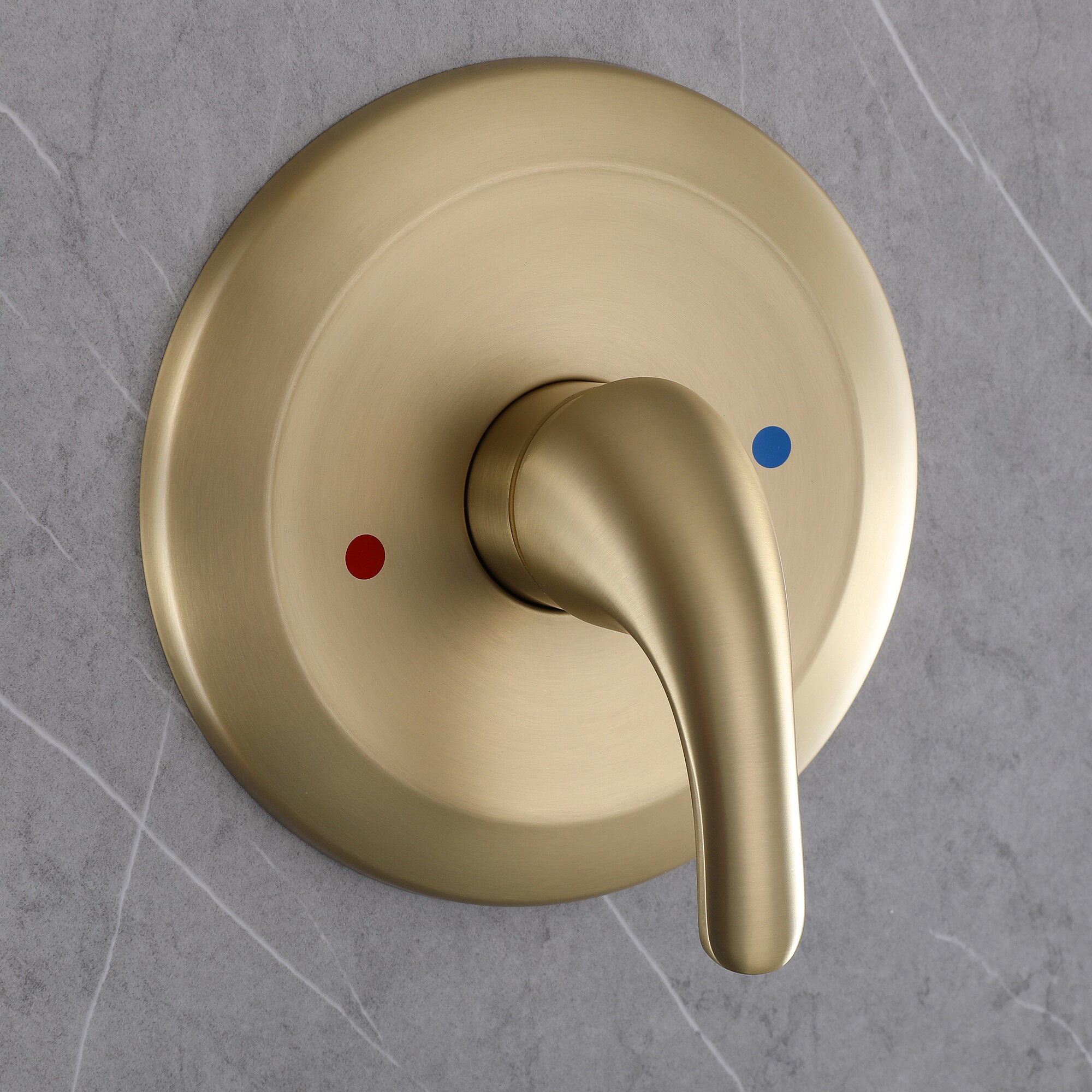 Royal Guard LSFJK0112 Showerhead-Bar-Panels - View #9