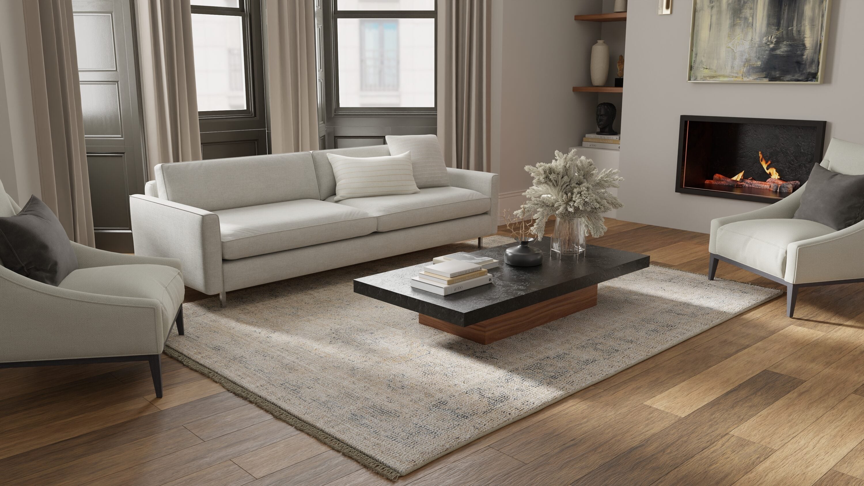 Room Envy 879R8798SND000G00 rugs - View #3