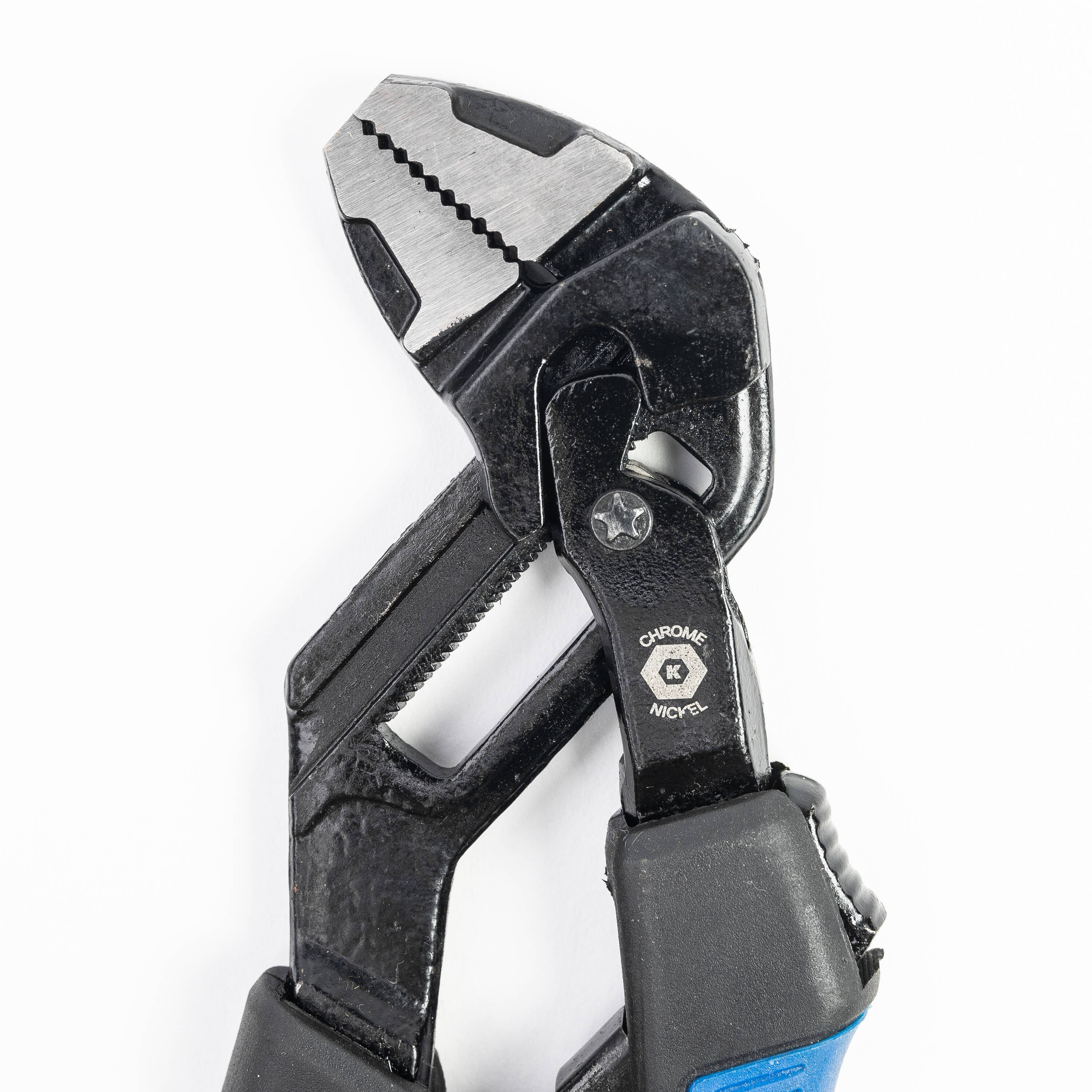 Kobalt 54904 pliers - View #3