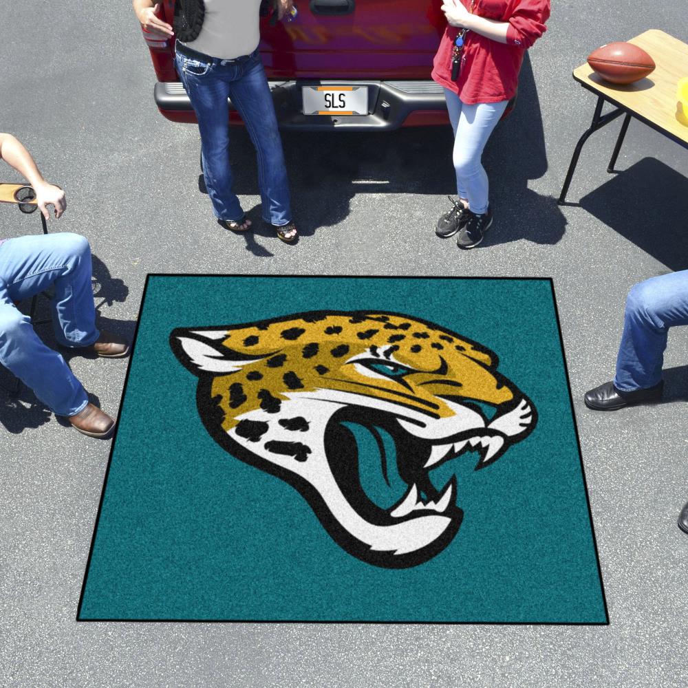 NFL - Jacksonville Jaguars Starter Rug